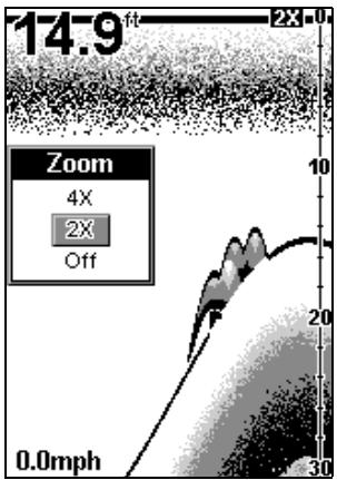 EAGLE FISHEASY 2 - ZOOM - 1