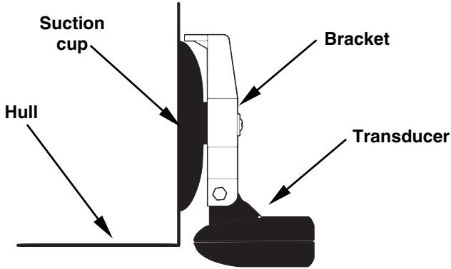 EAGLE FISHEASY 2 - Portable Transducer Assembly - 2