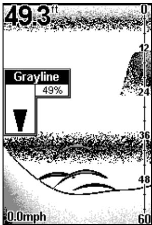 EAGLE FISHEASY 2 - GRAYLINE - 1