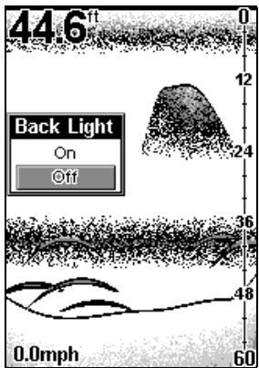 EAGLE FISHEASY 2 - BACKLIGHTS - 1