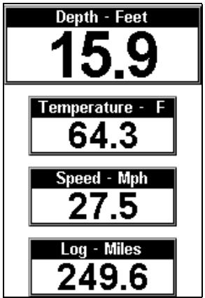EAGLE FISHEASY 2 - NOTE: - 1