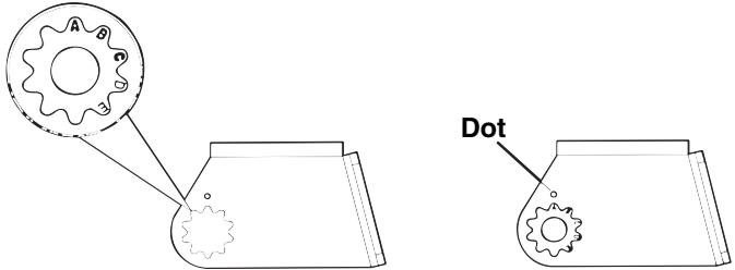 EAGLE FISHEASY 2 - Assembling the bracket. - 1