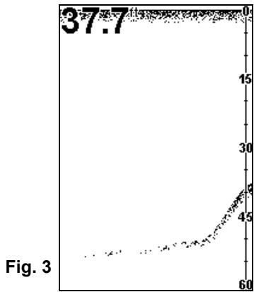 EAGLE FISHEASY 240 - Sensitivity - 3