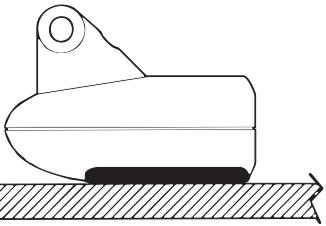 EAGLE FISHEASY 240 - Shoot-Thru-Hull Installation - 4