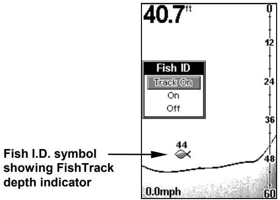 EAGLE FISHEASY 240 - Fishtrack™ - 1