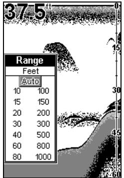 EAGLE FISHEASY 240 - Range - 1