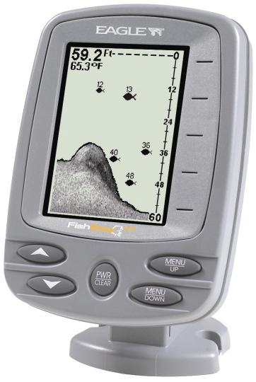 EAGLE FISHEASY 240 - 1