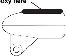 EAGLE FISHEASY 240 - Shoot-Thru-Hull Installation - 2