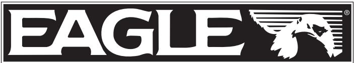 EAGLE FISHEASY 240 - Shipping Information - 2