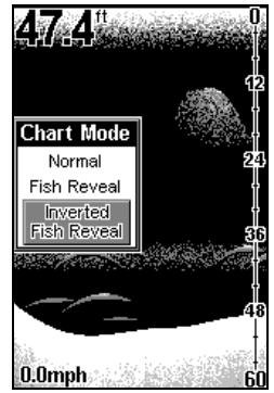 EAGLE FISHEASY 240 - FishReveal™ - 4