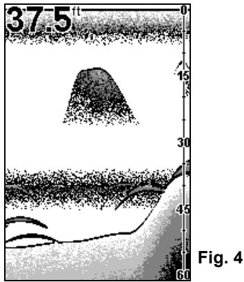 EAGLE FISHEASY 240 - Sensitivity - 4