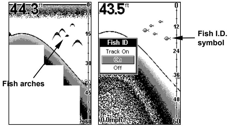 EAGLE FISHEASY 240 - Fish I.D. ^TM - 1