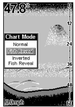 EAGLE FISHEASY 240 - FishReveal™ - 2