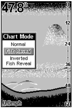 EAGLE FISHEASY 240 - FishReveal™ - 3