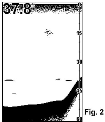 EAGLE FISHEASY 240 - Sensitivity - 2