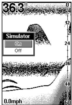 EAGLE FISHEASY 240 PORTABLE - Simulator - 1
