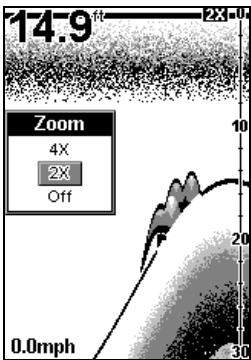 EAGLE FISHEASY 240 PORTABLE - Zoom - 1