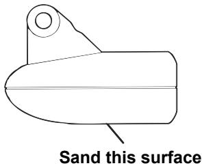 EAGLE FISHEASY 240 PORTABLE - Shoot-Thru-Hull Installation - 1