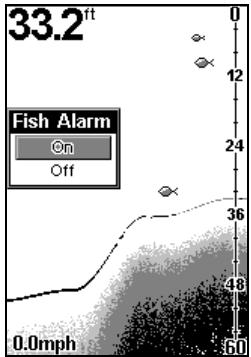 EAGLE FISHEASY 240 PORTABLE - Fish Alarm - 1