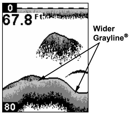 EAGLE FISHEASY 245DS PORTABLE - Grayline® - 3