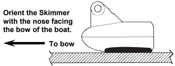 EAGLE FISHEASY 245DS PORTABLE - Shoot-Thru-Hull Installation - 3