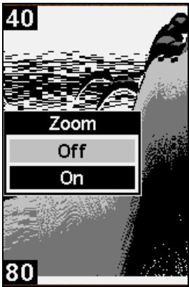 EAGLE FISHEASY 245DS PORTABLE - Zoom - 2