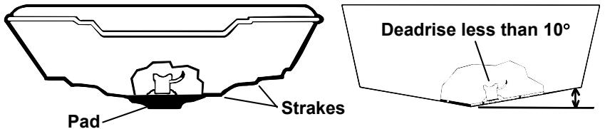 EAGLE FISHEASY 245DS PORTABLE - NOTE: - 1