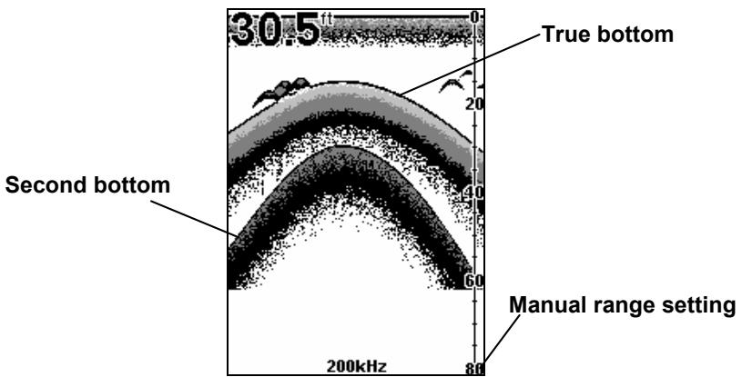 EAGLE FISHEASY 245DS PORTABLE - Testing Determines Best Location - 1