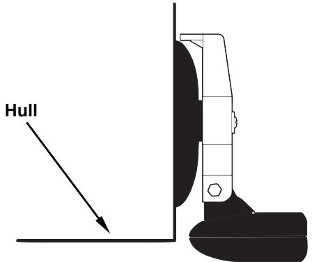 EAGLE FISHEASY 245DS PORTABLE - NOTE: - 2