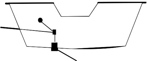 EAGLE FISHEASY 245DS PORTABLE - NOTE: - 2