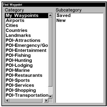 EAGLE FISHELITE 480 - NOTE: - 1
