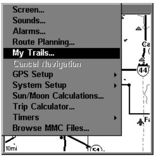 EAGLE FISHELITE 480 - To Save a Trail - 1