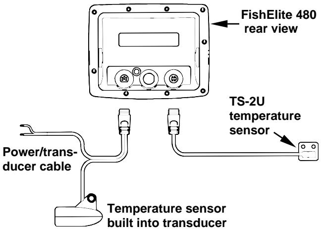 EAGLE FISHELITE 480 - NOTE: - 1