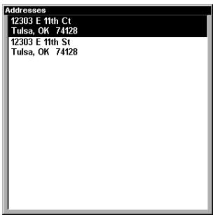 EAGLE FISHELITE 480 - NOTE: - 4