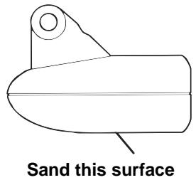 EAGLE FISHELITE 480 - Shoot-thru-hull Installation - 1