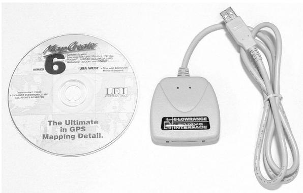 EAGLE FISHELITE 480 - Other Accessories - 1