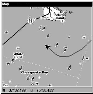 EAGLE FISHELITE 480 - Navionics® Charts - 1