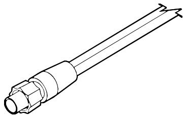 EAGLE FISHELITE 480 - Optional Speed Sensor Installation - 3