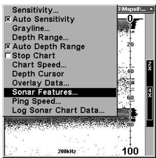 EAGLE FISHELITE 480 - ASPTM (Advanced Signal Processing) - 1