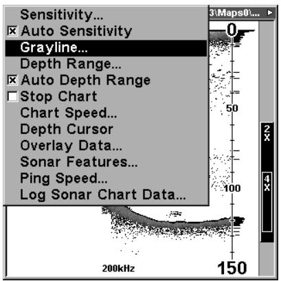 EAGLE FISHELITE 480 - Grayline® - 1
