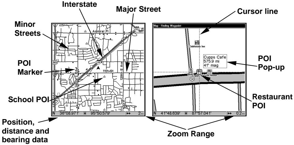 EAGLE FISHELITE 480 - NOTE: - 1