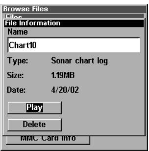 EAGLE FISHELITE 480 - Tip: - 3