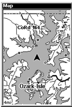 EAGLE FISHELITE 480 - Map Page - 2