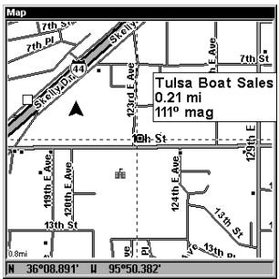 EAGLE FISHELITE 480 - Tip: - 1
