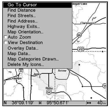 EAGLE FISHELITE 480 - NOTE: - 2