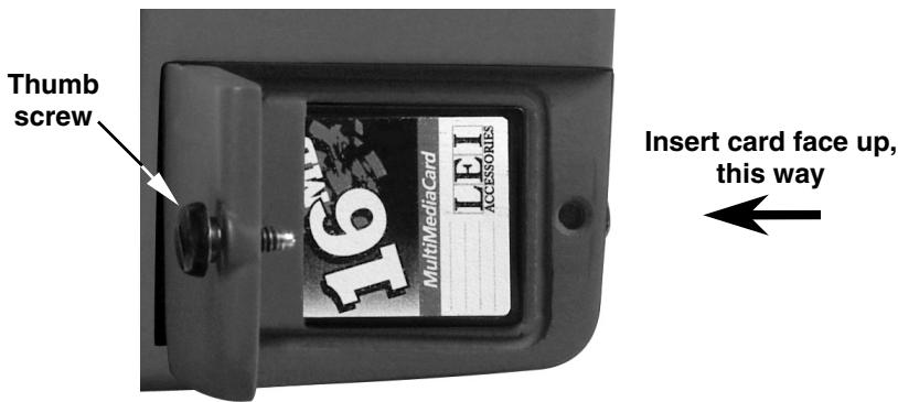EAGLE FISHELITE 480 - NOTE: - 1