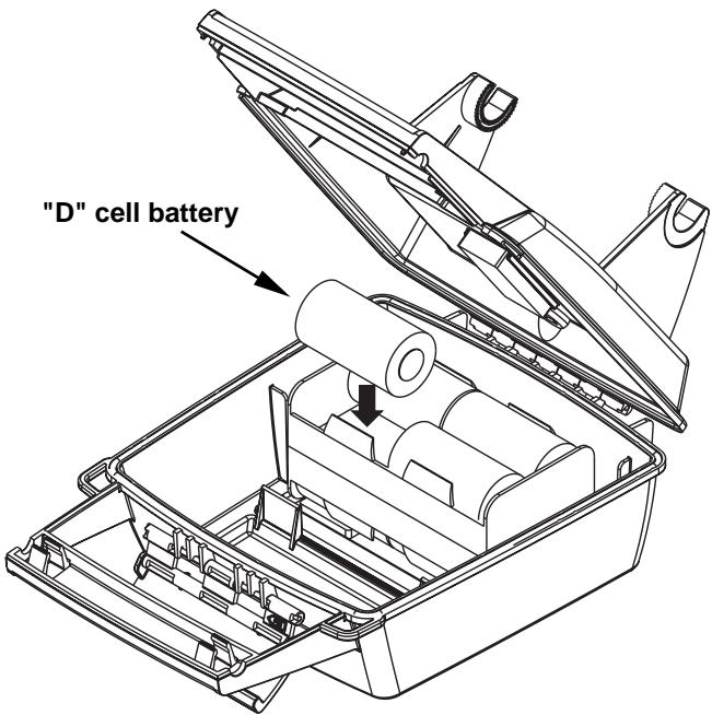 EAGLE FISHELITE 480 - Portable Installation - 1