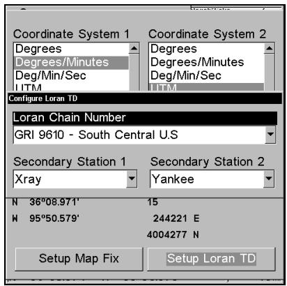 EAGLE FISHELITE 480 - NOTE: - 1
