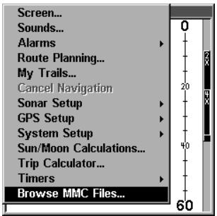 EAGLE FISHELITE 480 - Tip: - 1