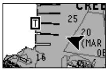 EAGLE FISHELITE 480 - Tide Information - 1